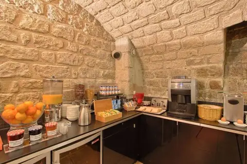 Hotel Villa Margaux in Parijs, foto 16