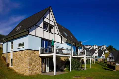 Vakantiepark Dormio Resort Eifeler Tor foto 31