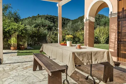 Mastrogiannis Country Retreat in Καββαδάδες — foto 23