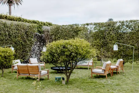 Hotel Herdade do Ananas in Ponta Delgada — foto 16