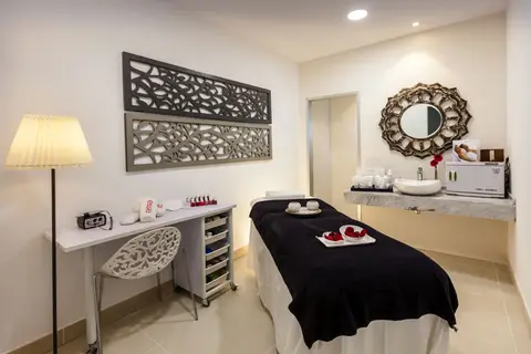 Hotel Barceló Corralejo Sands in La Oliva — foto 42