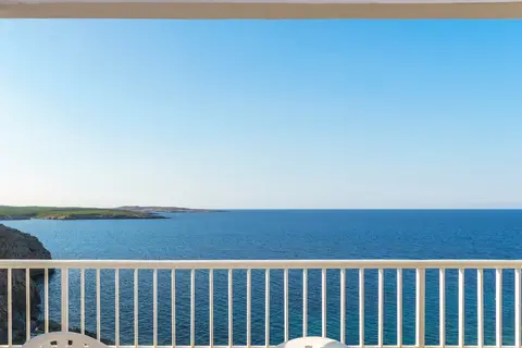 Hotel Apartamentos Beach Club Menorca in Es Mercadal — foto 13