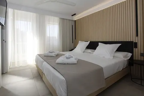 Hotel BG Caballero in Palma — foto 15