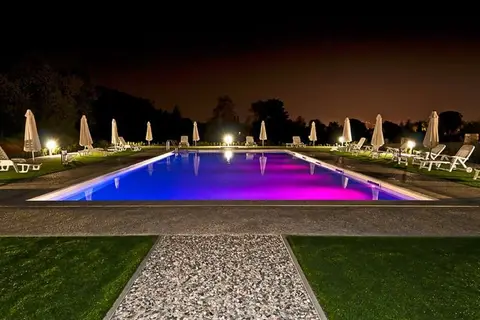 Villa Cheli in Lucca — foto 10