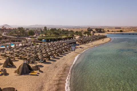 Utopia Beach Club in القصير — foto 3
