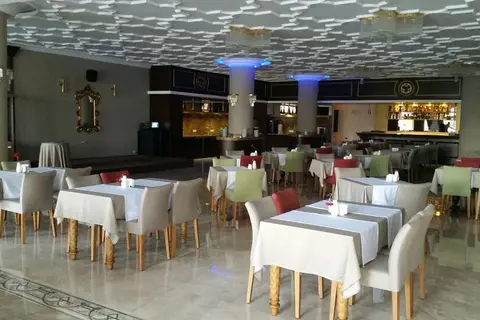 Altinkaya Resort in Doğanköy — foto 9