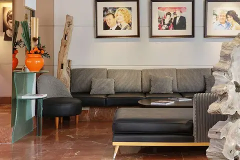 Le Patio des Artistes in Cannes — foto 21