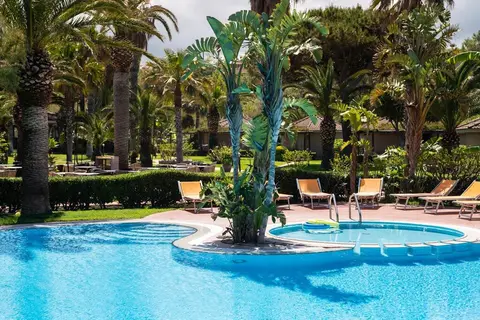 Baia Del Sole Resort in Ricadi