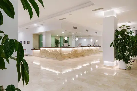 AluaSun Doblemar in San Javier — foto 7