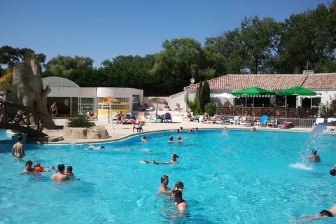 Camping La Yole foto 26