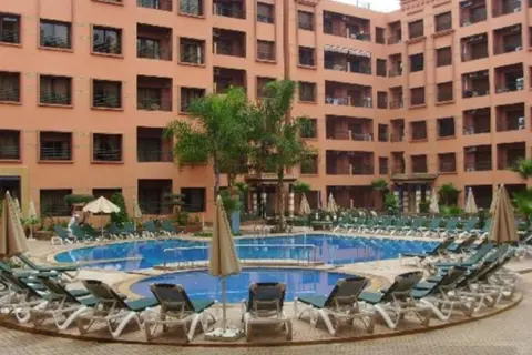 Mogador MENZAH in Marrakech — foto 6