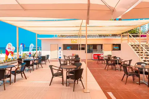 Prestige Alanya in Alanya — foto 12