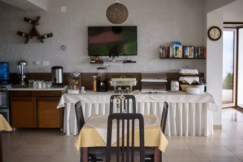 Villa Sveti Stefan in Ohrid — foto 4