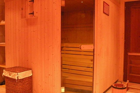 Hotel Bellevue foto 8