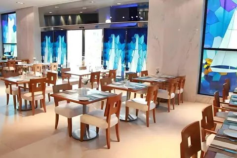Marina Byblos Hotel in شارع الحبوب — foto 7