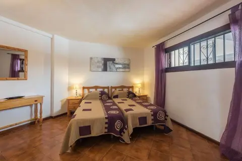 Paloma Beach Appartementen in Arona — foto 4