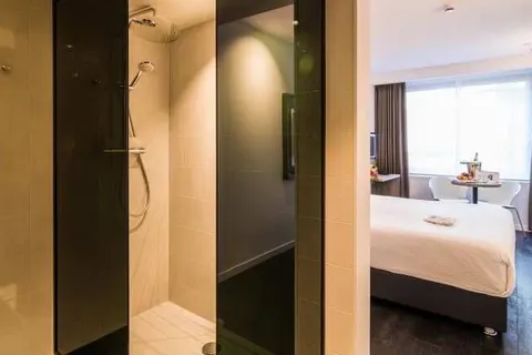 De Keyser Hotel foto 5