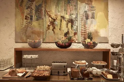 Herodion Hotel in Athene — foto 8