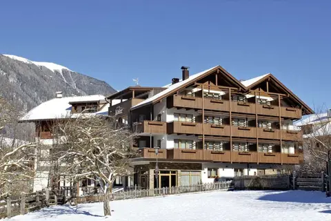 Hotel Autentic Adler in Rasen-Antholz - Rasun-Anterselva — foto 2