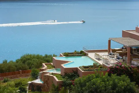 Domes of Elounda in Elounda — foto 17