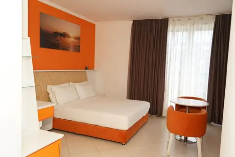 Hotel Monaco in Golem — foto 8