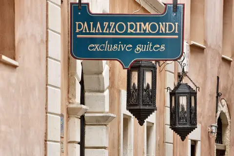 Rimondi Boutique Hotel in Rethymno — foto 6