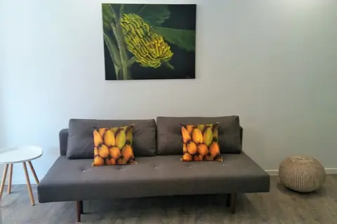 The Marketplace Apartments in Funchal, foto 25