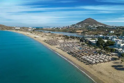Virtu Suites in Νάξος — foto 11