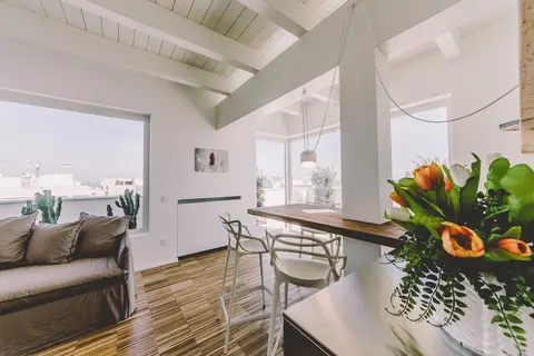 Suite 10 in Polignano A Mare, foto 14