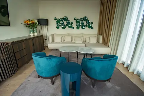 Hotel Soho Boutique Catedral in Sevilla — foto 26