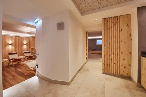 Hotel Gungau in Saalbach-Hinterglemm — foto 7