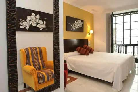 Itaca Sevilla by Soho Boutique hotel in Sevilla — foto 5
