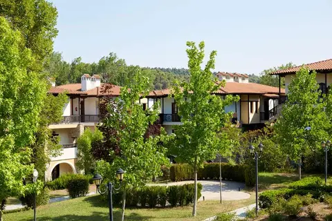 Simantro Resort in Δημοτική Ενότητα Κασσάνδρας — foto 12