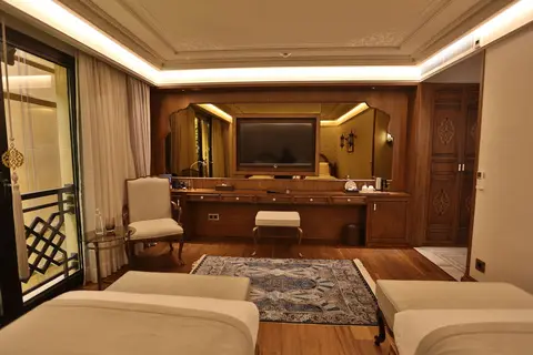 Ajwa Hotel Sultanahmet in Fatih — foto 25