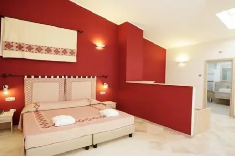 Hotel Domomea in Alghero, foto 16