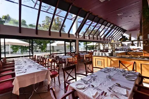 Alto Lido Hotel in Funchal, foto 7