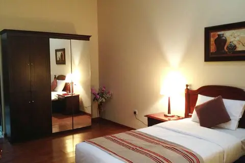 Fortune Hotel Deira in ديرة — foto 5