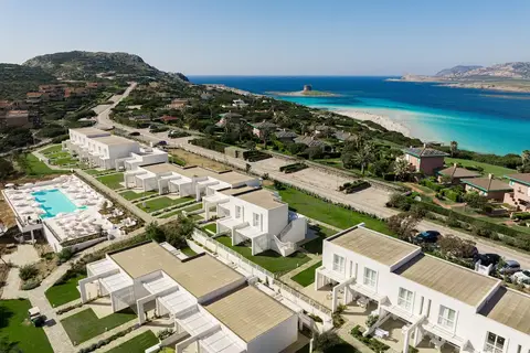 Capo Falcone Charming Apartments in Stintino — foto 30