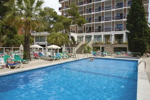 Caleia Talayot Spa Hotel in Son Servera, foto 13