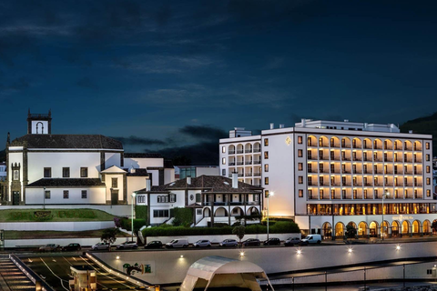 Grand Hotel Açores Atlântico foto 20