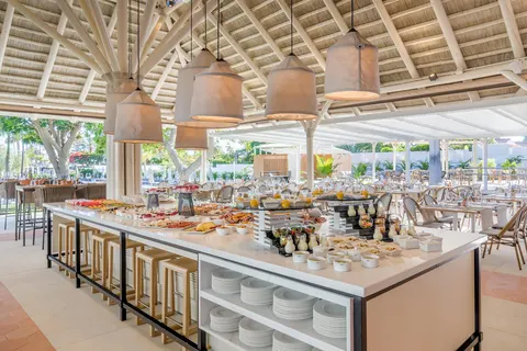 Hotel Barcelo Margaritas Royal Level - adults only foto 7