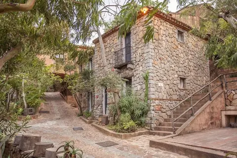Borgo Cala Moresca in Tortolì — foto 17