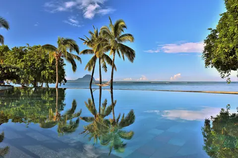 Maradiva Villas Resort & Spa in Flic en Flac VCA, foto 10