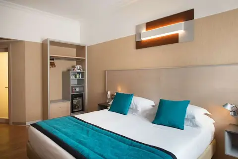 Best Western Plus City Hotel in Genua — foto 2