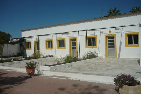 O Monte Dos Avos Village in Tavira — foto 22