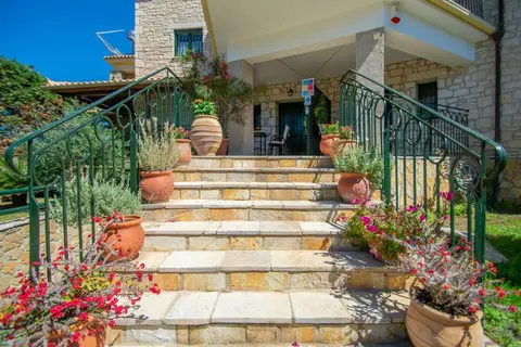 Ammos Villas in Zakynthos Municipal Unit, foto 8
