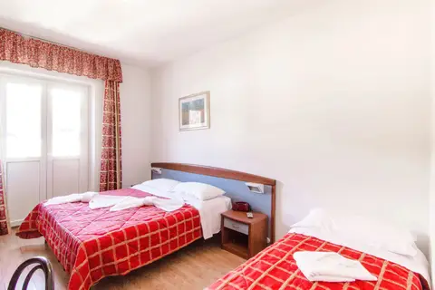 Excelsior Hotel Cimone in Primiero San Martino di Castrozza, foto 26