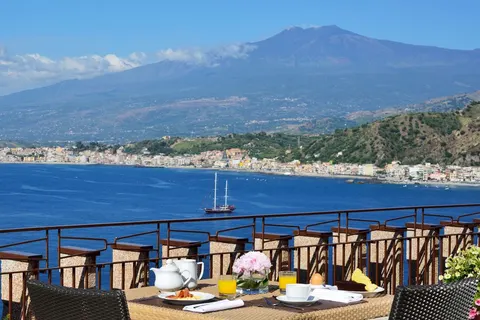 Capotaormina in Taormina — foto 5