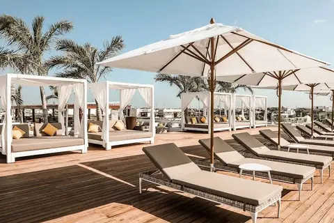 The Reef 28 in Playa del Carmen — foto 22