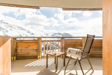 Résidence Atria Crozats in Morzine — foto 6